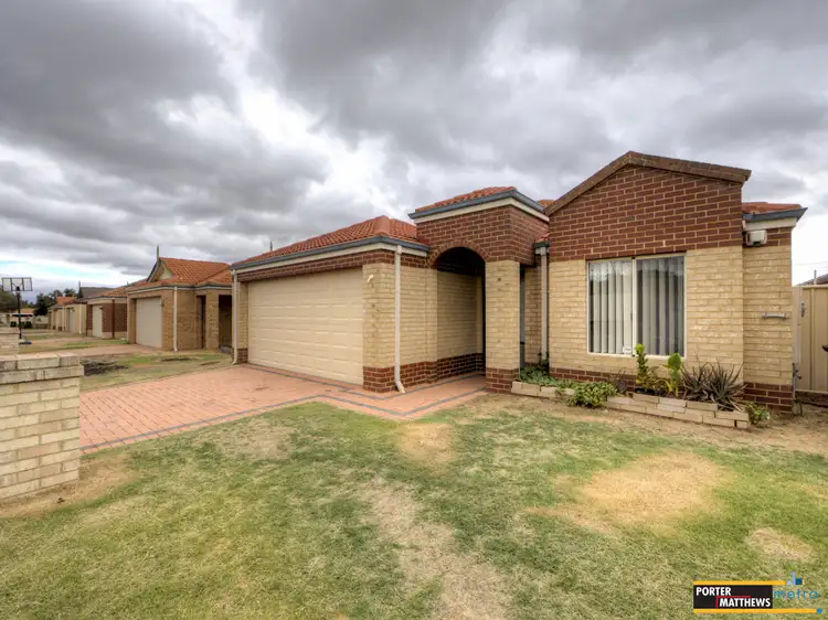 Third view of Homely house listing, 5 Darter Place, Queens Park WA 6107