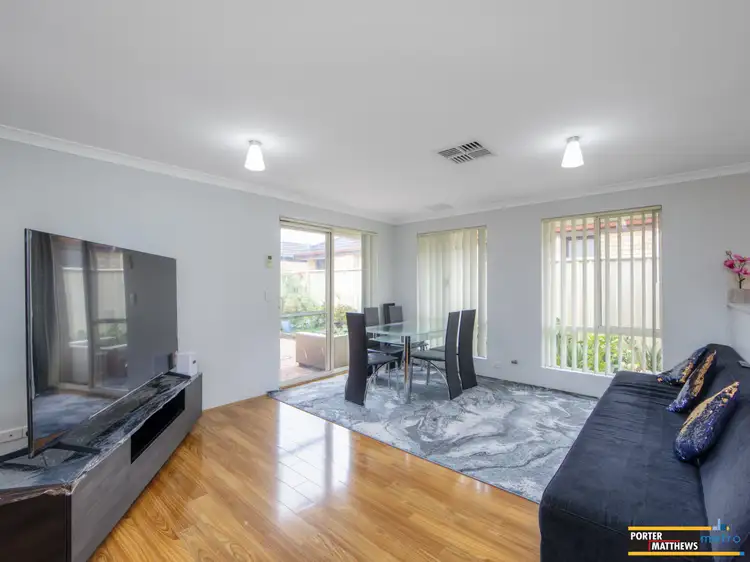 Sixth view of Homely house listing, 5 Darter Place, Queens Park WA 6107