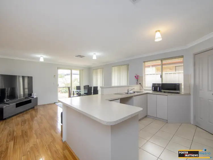 Seventh view of Homely house listing, 5 Darter Place, Queens Park WA 6107
