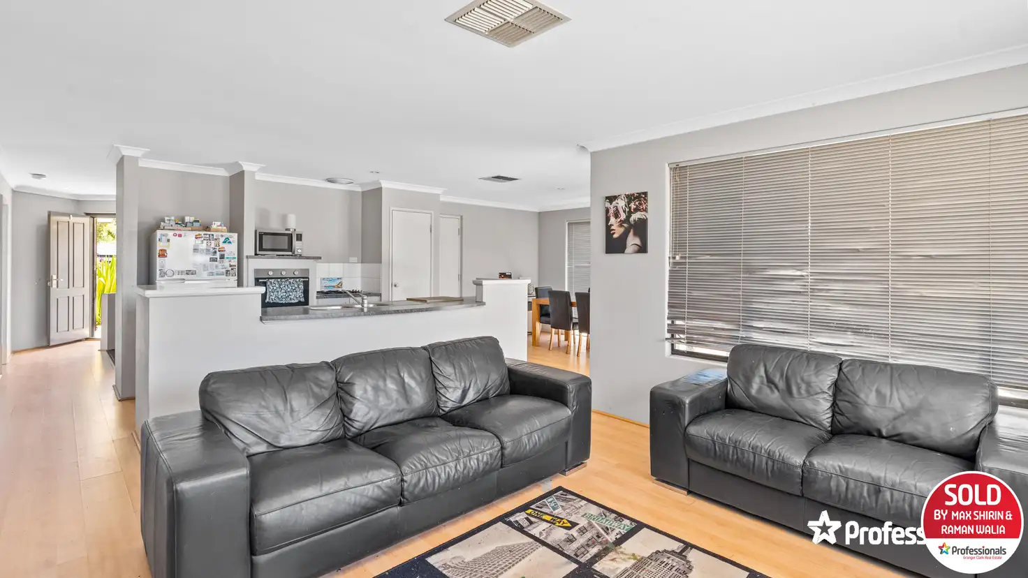 Main view of Homely house listing, 6 Thorold Avenue, Ellenbrook WA 6069