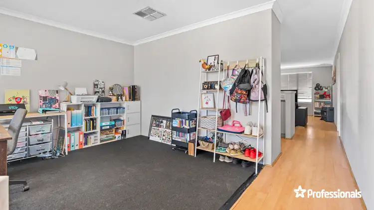 Third view of Homely house listing, 6 Thorold Avenue, Ellenbrook WA 6069