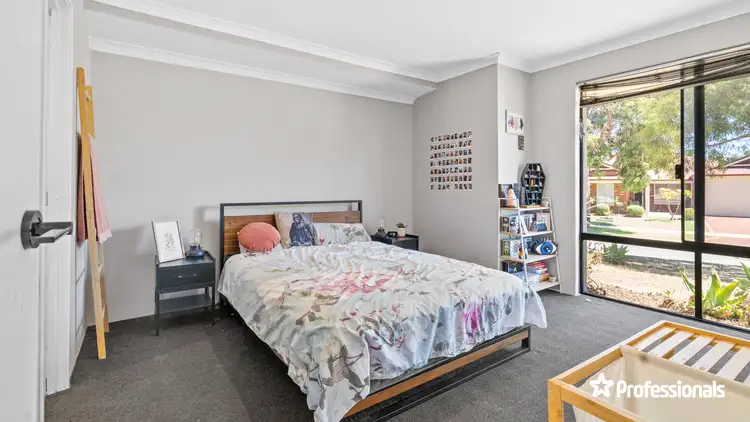 Fourth view of Homely house listing, 6 Thorold Avenue, Ellenbrook WA 6069