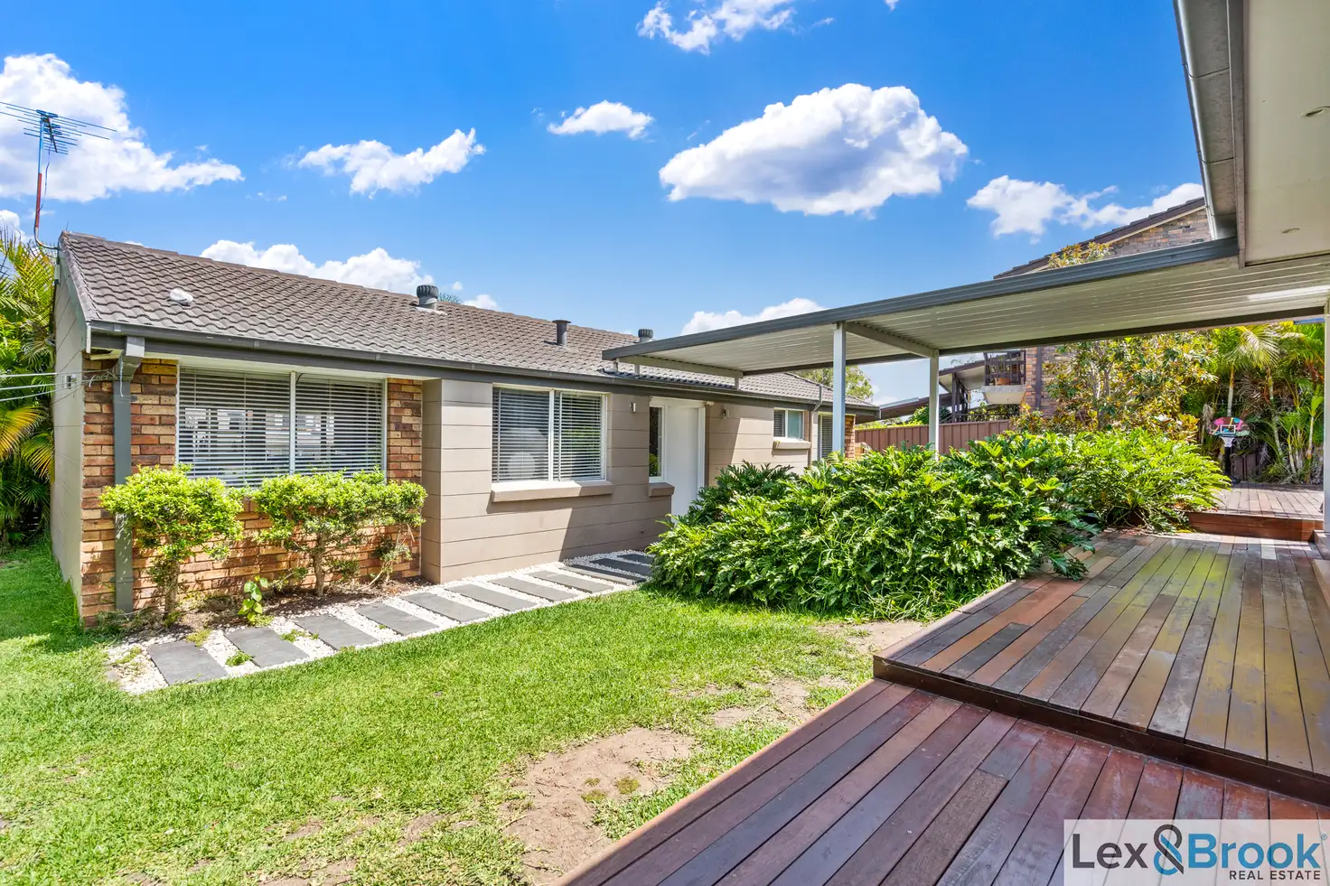 Main view of Homely house listing, 1 Kyd Pl, Wetherill Park NSW 2164