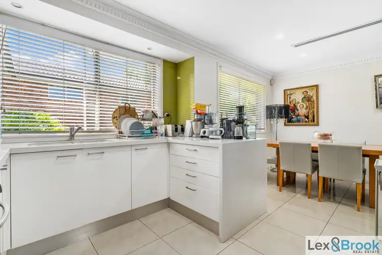 Fourth view of Homely house listing, 1 Kyd Pl, Wetherill Park NSW 2164