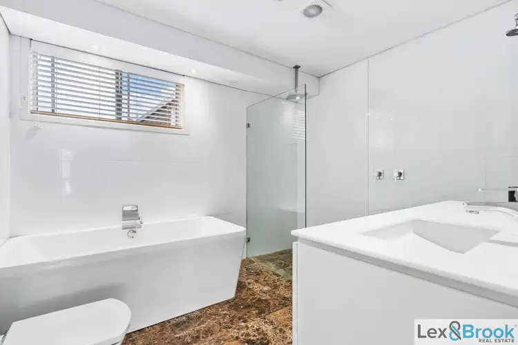 Sixth view of Homely house listing, 1 Kyd Pl, Wetherill Park NSW 2164