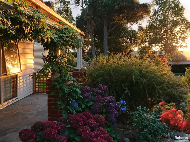 13 Hillwood Rise, Spreyton TAS 7310