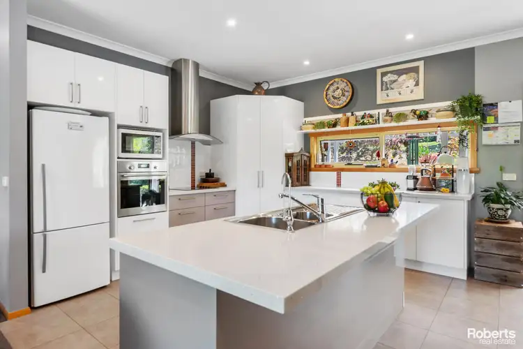 Sixth view of Homely house listing, 13 Hillwood Rise, Spreyton TAS 7310