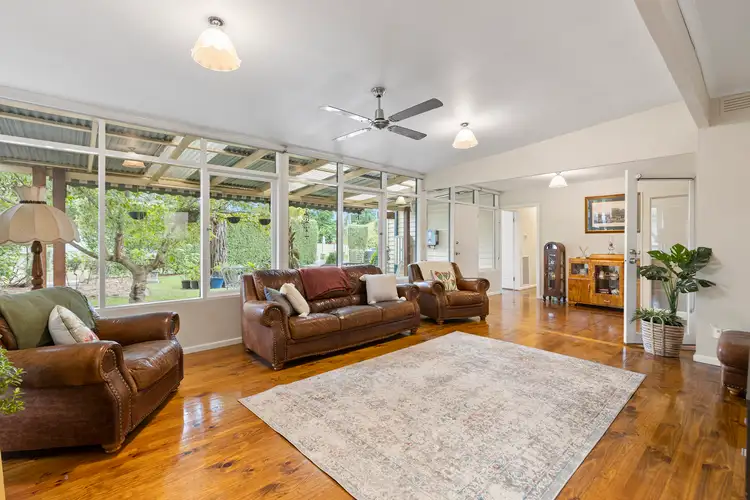 Second view of Homely house listing, 19 Park Boulevard, Ferntree Gully VIC 3156