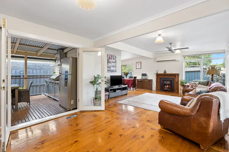Fourth view of Homely house listing, 19 Park Boulevard, Ferntree Gully VIC 3156