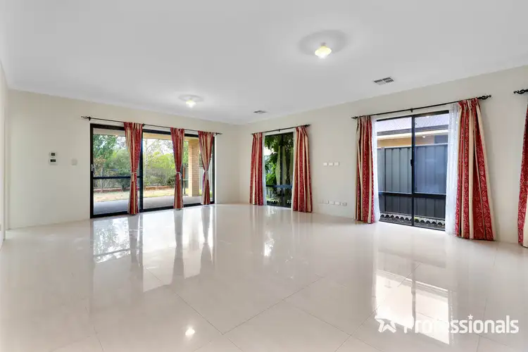 Second view of Homely house listing, 31 Bellas Circuit, Piara Waters WA 6112