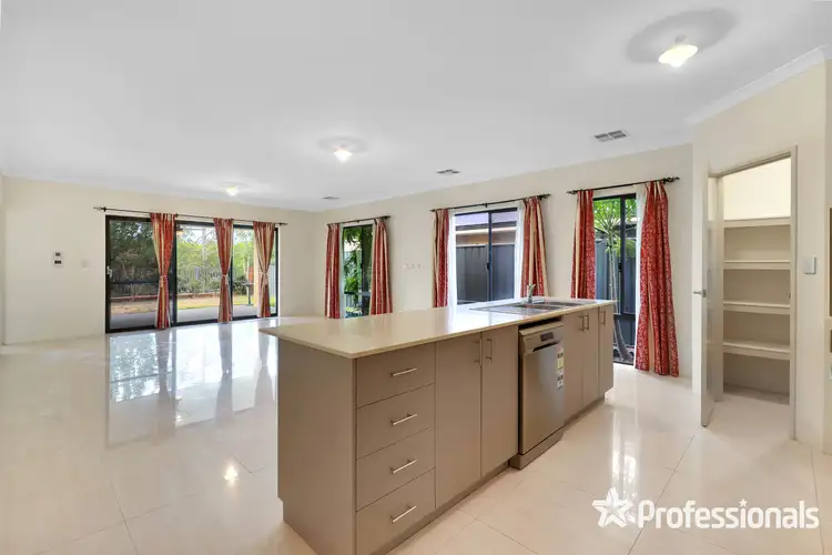 Fourth view of Homely house listing, 31 Bellas Circuit, Piara Waters WA 6112