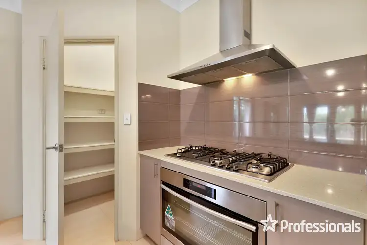 Fifth view of Homely house listing, 31 Bellas Circuit, Piara Waters WA 6112