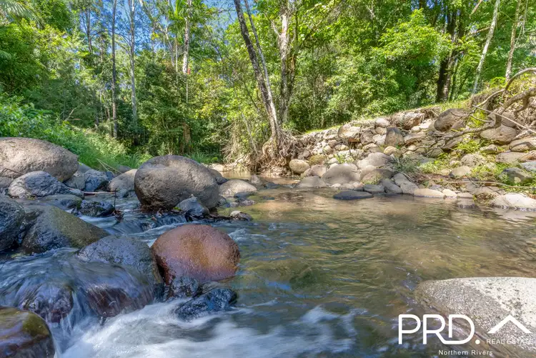 Second view of Homely rural property listing, 1076 Green Pigeon Road, Kyogle NSW 2474