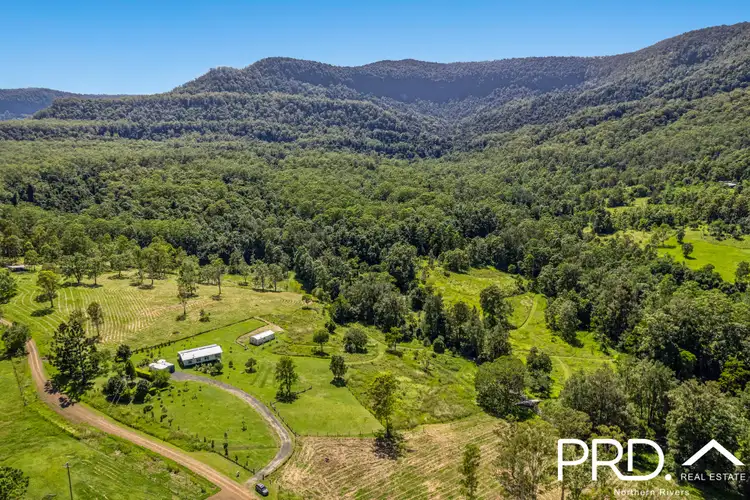 Third view of Homely rural property listing, 1076 Green Pigeon Road, Kyogle NSW 2474