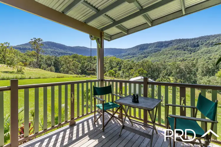 Fourth view of Homely rural property listing, 1076 Green Pigeon Road, Kyogle NSW 2474