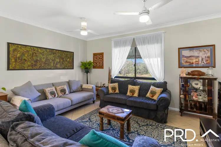 Sixth view of Homely rural property listing, 1076 Green Pigeon Road, Kyogle NSW 2474