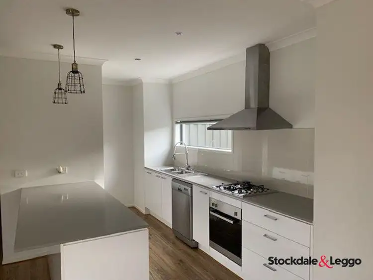 Second view of Homely house listing, 74 Frontier Avenue, Greenvale VIC 3059