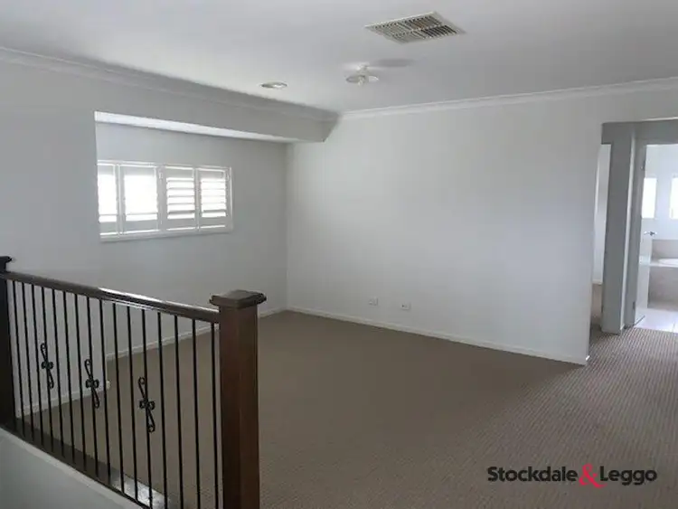 Fifth view of Homely house listing, 74 Frontier Avenue, Greenvale VIC 3059