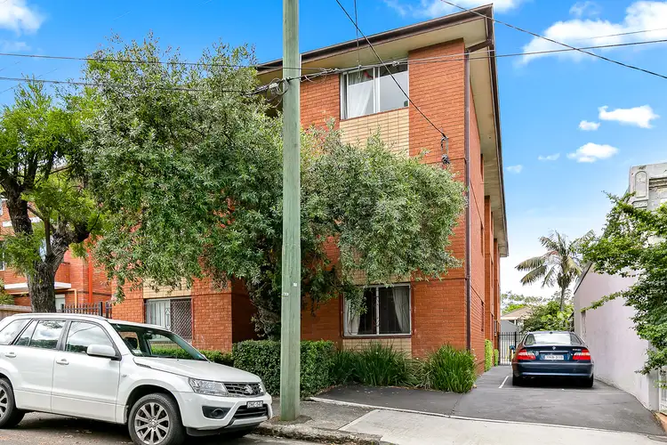 15/8-12 Kent Street, Newtown NSW 2042