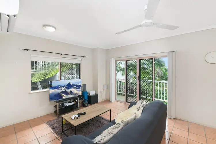 Second view of Homely unit listing, 10/57-59 Minnie Street, Parramatta Park QLD 4870