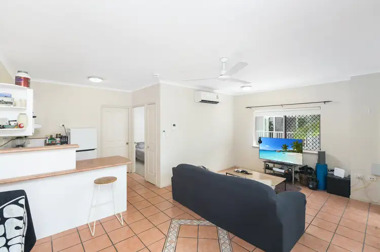 Third view of Homely unit listing, 10/57-59 Minnie Street, Parramatta Park QLD 4870