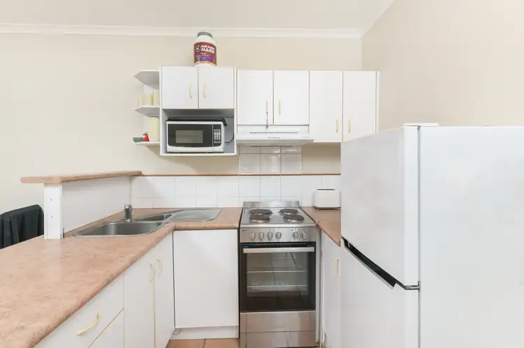 Fifth view of Homely unit listing, 10/57-59 Minnie Street, Parramatta Park QLD 4870