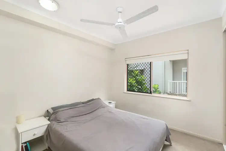 Sixth view of Homely unit listing, 10/57-59 Minnie Street, Parramatta Park QLD 4870