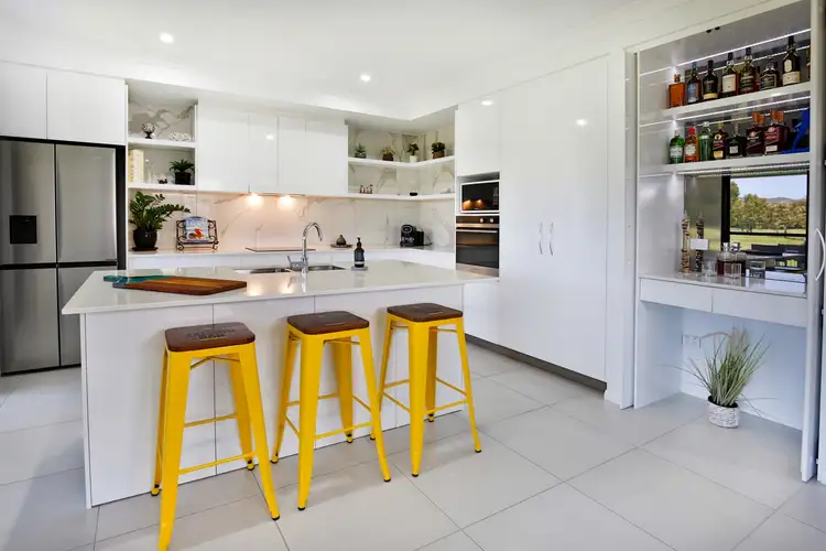 Second view of Homely house listing, 83 Tournament Drive, Rosslea QLD 4812
