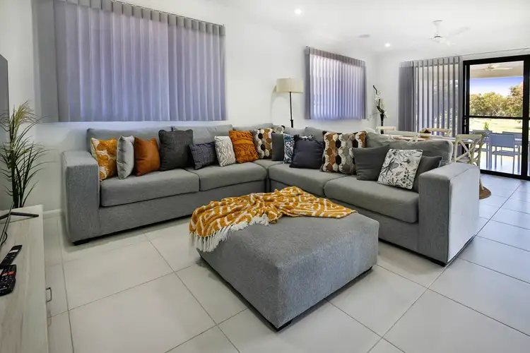 Fourth view of Homely house listing, 83 Tournament Drive, Rosslea QLD 4812