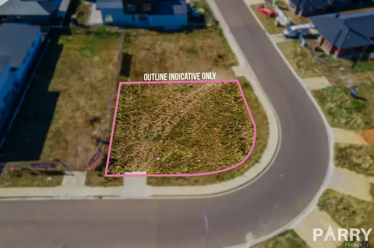 17 Fortune Drive, Youngtown TAS 7249