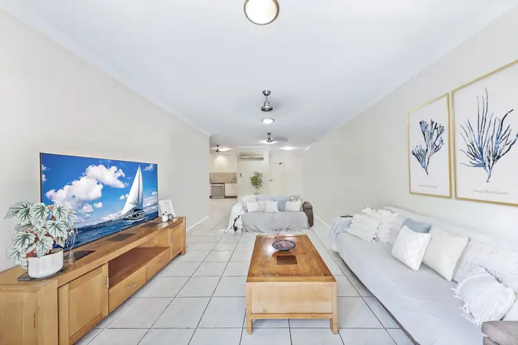Fifth view of Homely unit listing, 52/21 Shute Harbour Road, Cannonvale QLD 4802