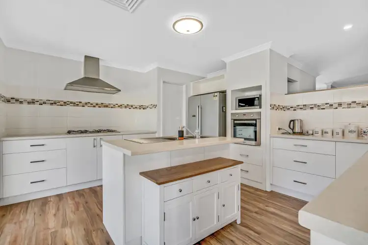 Second view of Homely house listing, 19 Brockman Street, Capel WA 6271