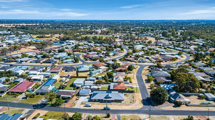 Fifth view of Homely house listing, 19 Brockman Street, Capel WA 6271