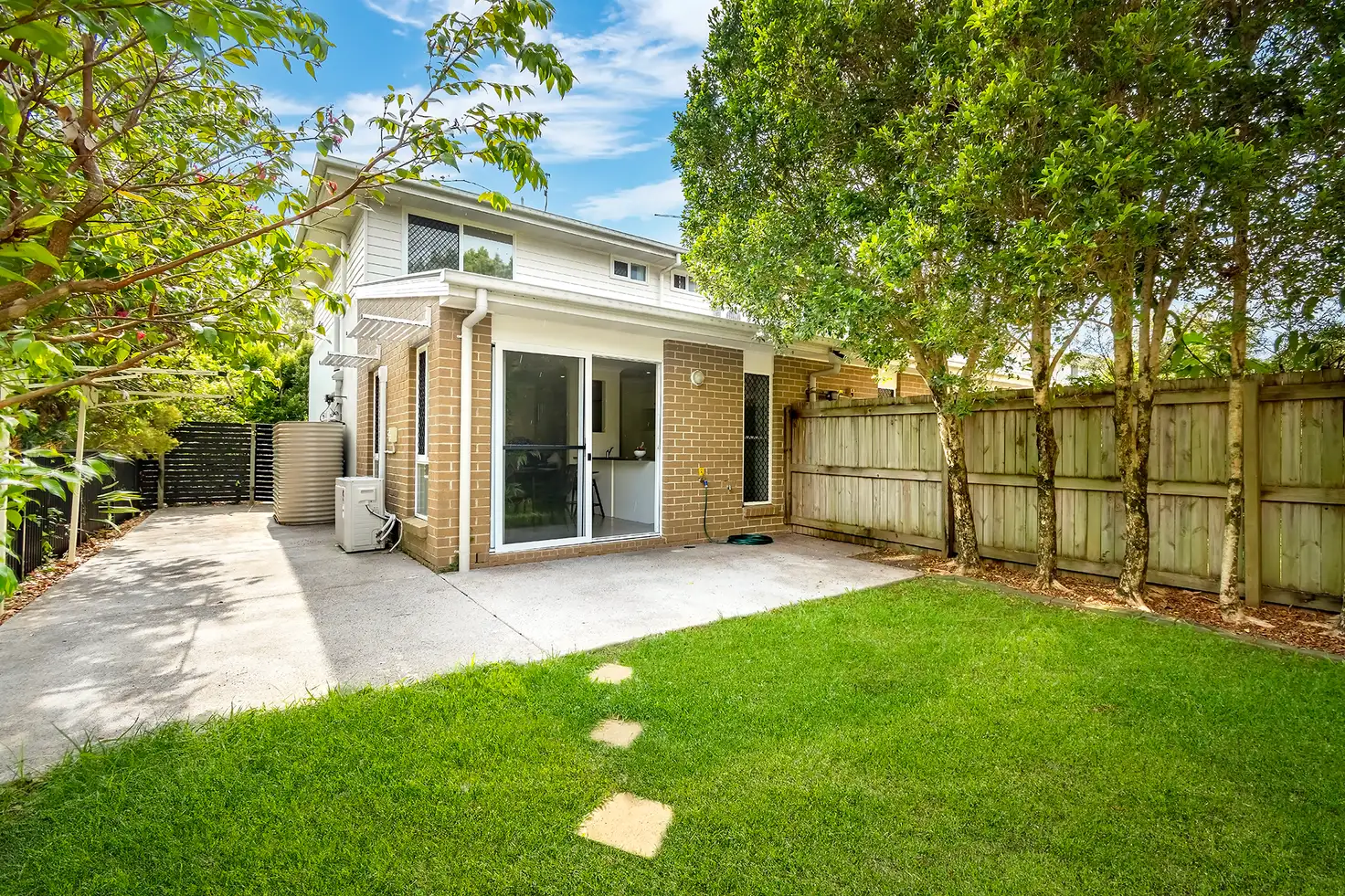 Main view of Homely house listing, 4/36 Beaumont Drive, Pimpama QLD 4209