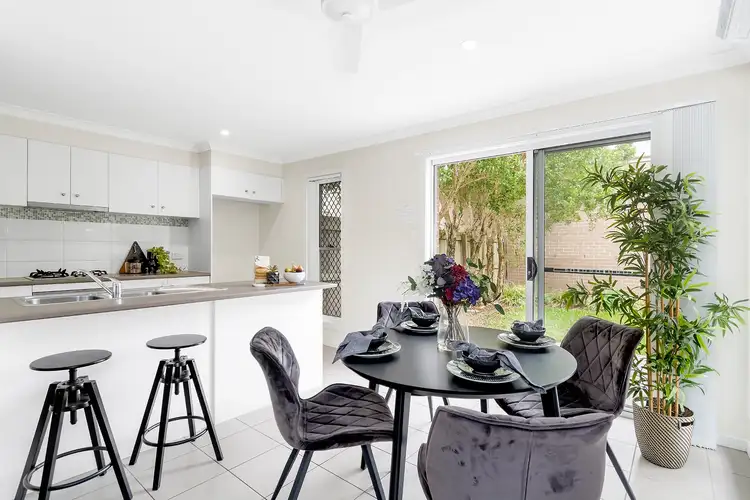 Second view of Homely house listing, 4/36 Beaumont Drive, Pimpama QLD 4209