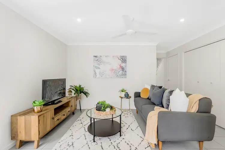 Third view of Homely house listing, 4/36 Beaumont Drive, Pimpama QLD 4209