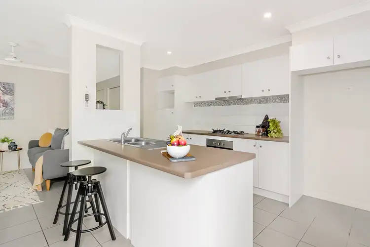 Fourth view of Homely house listing, 4/36 Beaumont Drive, Pimpama QLD 4209