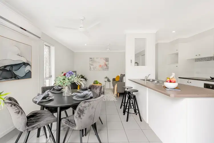 Fifth view of Homely house listing, 4/36 Beaumont Drive, Pimpama QLD 4209