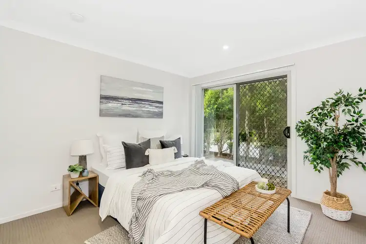 Sixth view of Homely house listing, 4/36 Beaumont Drive, Pimpama QLD 4209