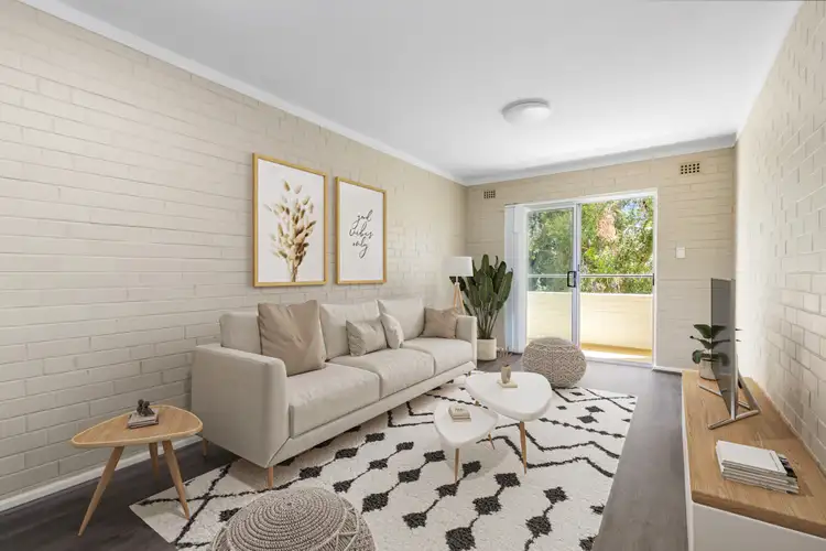 Main view of Homely apartment listing, 27/34 Davies Road, Claremont WA 6010