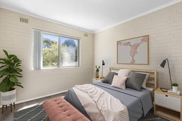 Fourth view of Homely apartment listing, 27/34 Davies Road, Claremont WA 6010