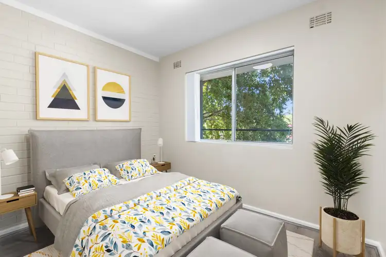 Sixth view of Homely apartment listing, 27/34 Davies Road, Claremont WA 6010
