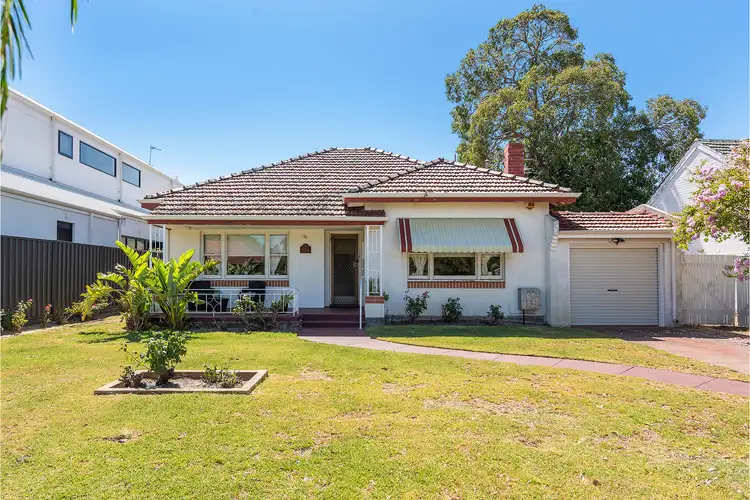 Main view of Homely house listing, 198 Daglish Street, Wembley WA 6014