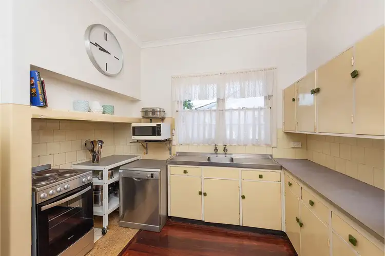 Fourth view of Homely house listing, 198 Daglish Street, Wembley WA 6014