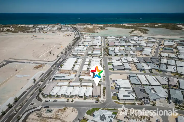 15 Barrelman Circuit, Alkimos WA 6038