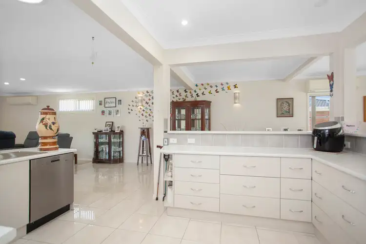 Fifth view of Homely house listing, 133 River Road, Glenthorne NSW 2430