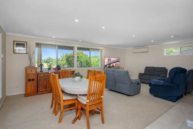 Sixth view of Homely house listing, 133 River Road, Glenthorne NSW 2430