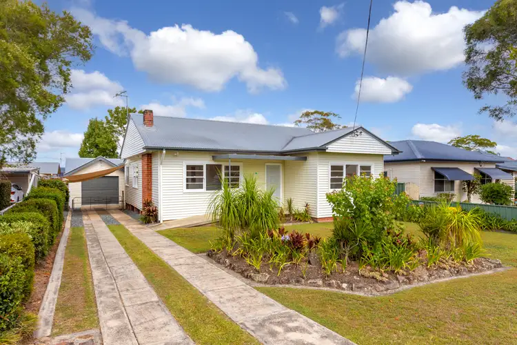 39 Bahtoo Parade, Taree NSW 2430