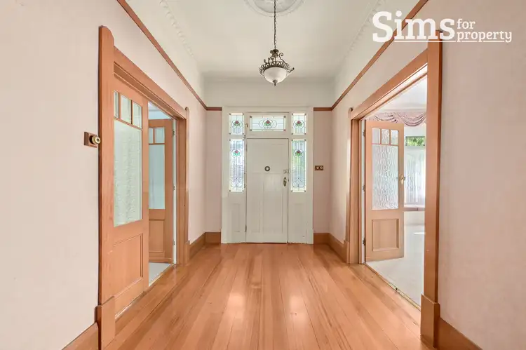 Second view of Homely house listing, 3 Suffolk Street, Newstead TAS 7250