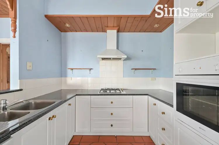 Third view of Homely house listing, 3 Suffolk Street, Newstead TAS 7250